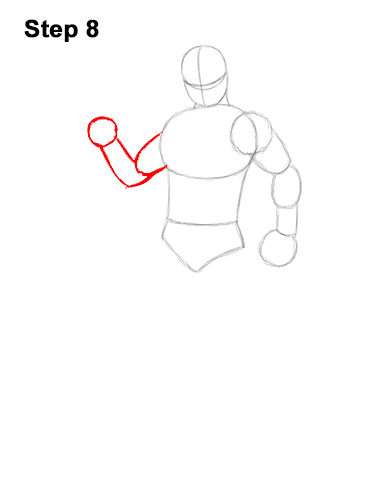 How to Draw Raven Full Body Fortnite Battle Royale 8