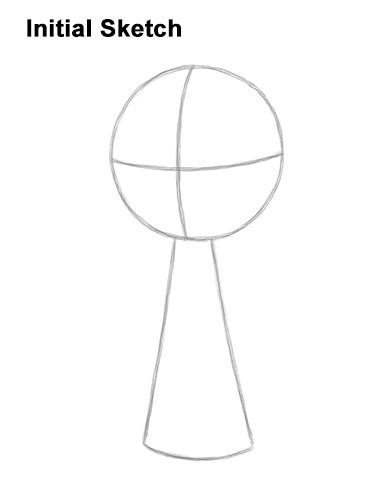 How to Draw Raven Teen Titans Go Full Body Guides Lines