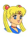 How to Draw Sailor Moon
