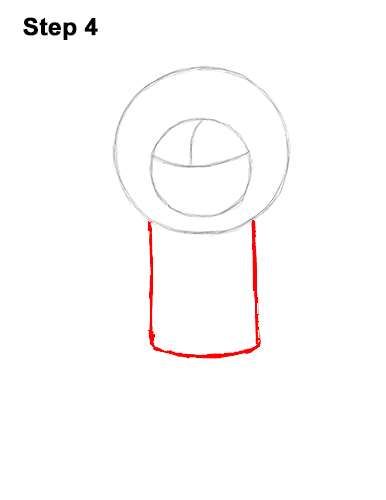 How to Draw Sandy Cheeks SpongeBob SquarePants 4