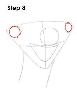 Draw Sid Sloth 8