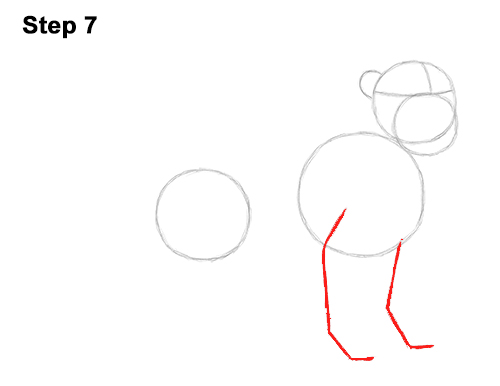 Simba Grown Up Lion King Drawing 7 Draw Adult Grown Up Simba Lion King Disney 7