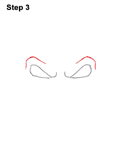 Draw Evil Skull Halloween 3 How to Draw Scary Creepy Angry Evil Skull Skeleton Halloween 3