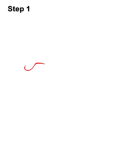 How to Draw a Scary Creepy Evil Skull Side View Halloween 1