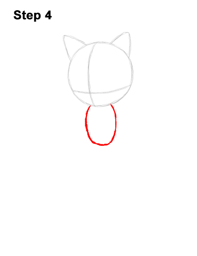 How to Draw Sonic the Hedgehog Full Body 4