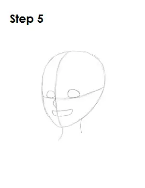 Draw Sora Step 5