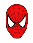 How to Draw Spider-Man Head Marvel