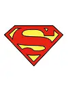 How to Draw Superman Symbol Logo Icon Emblem Hope Shield