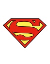 How to Draw Superman Symbol Logo Icon Emblem Hope Shield