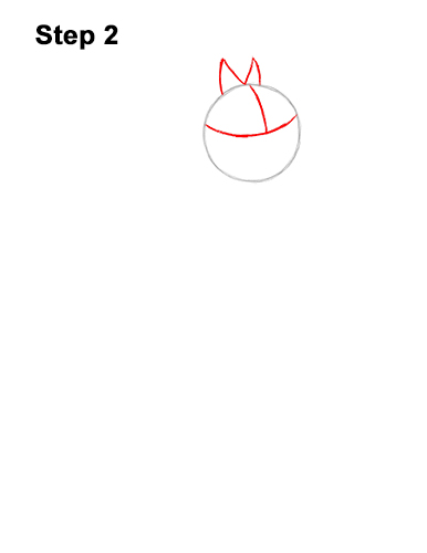 How to Draw Sylvester Cat Looney Tunes Full Body 2