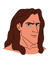How to Draw Tarzan