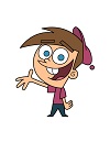 How to Draw Timmy Turner
