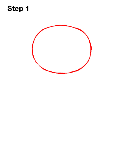 How to Draw Tom Nook Animal Crossing Nintendo 1