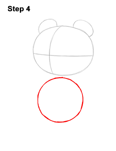 How to Draw Tom Nook Animal Crossing Nintendo 4