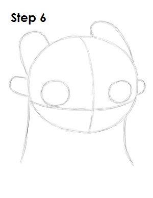 Toothless Dragon Drawing 6 Draw Toothless Dragon 6