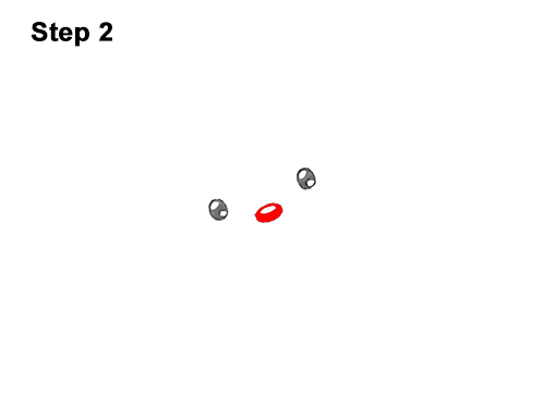 Draw a Cartoon Puppy Dog Vampire Halloween 2 How to Draw Cute Cartoon Puppy Dog Vampire Dracula Halloween 2