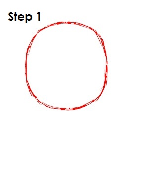 How To Draw Venom Spider Man