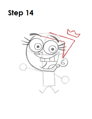 Wanda Fairly Oddparents 14