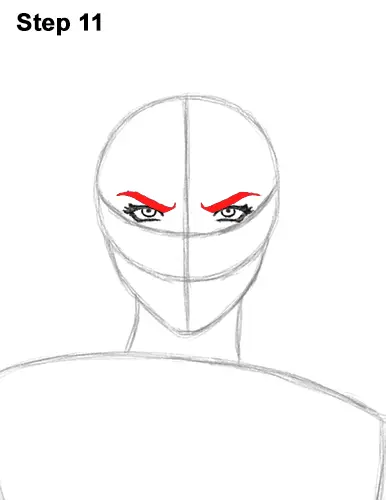 How To Draw Wonder Woman Full Body