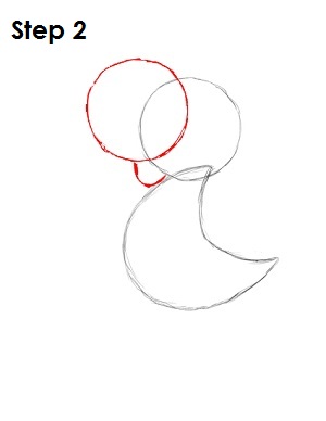 How To Draw Yoshi