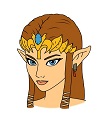How to Draw Zelda